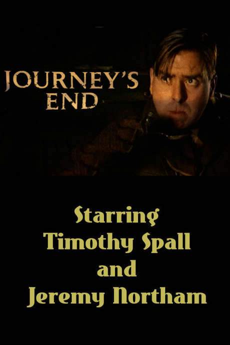 Journey’s End
